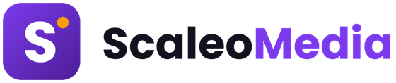 ScaleoMedia logo